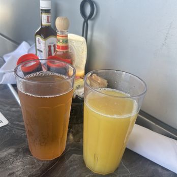 The Toasted Yolk Cafe - Breakfast & Brunch Near Me - Spring, Texas