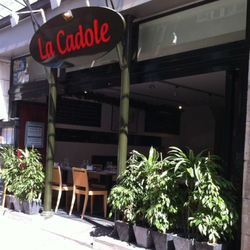 La Cadole