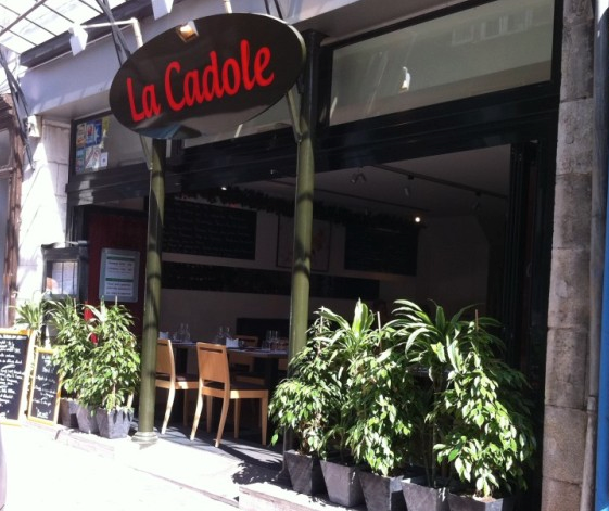La Cadole