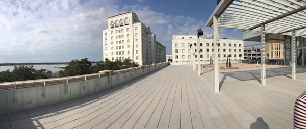 Shaw Center for the Arts by null