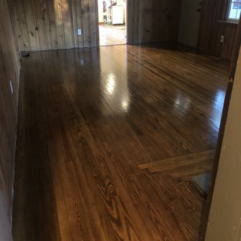 Dynamic Flooring - Living room floor - Flooring Near Me - Medford, New Jersey