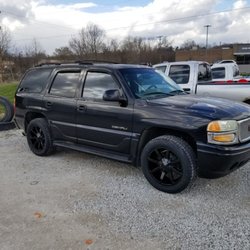 Sargent's Westwood Wholesale Tires