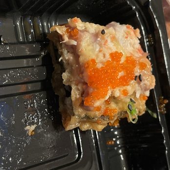 Sushi Island - Sushi Bars Near Me - Orinda, California