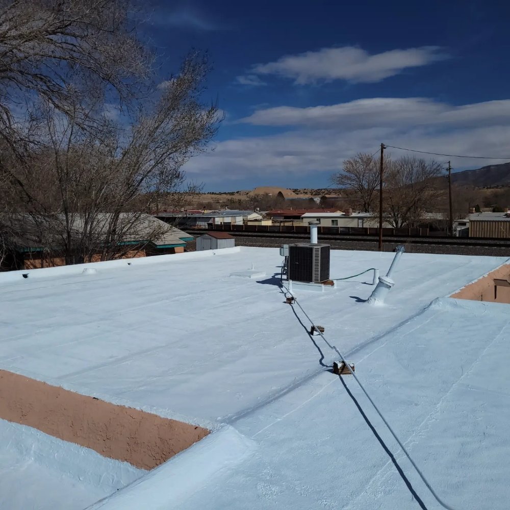 ROOFING & LANDSCAPING SOLUTIONS 49 Photos Rio Rancho, New Mexico Roofing Phone Number Yelp