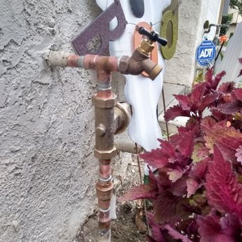 Drain Edge Rooter - Plumbing Near Me - Rialto, California