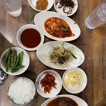 Five Senses - The intro - Korean Near Me - New York, New York Five Senses - The intro - Korean Near Me - New York, New York