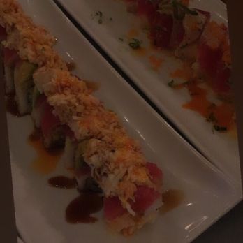 Sushi On Fire - More sushi rolls - Sushi Bars Near Me - Long Beach, California