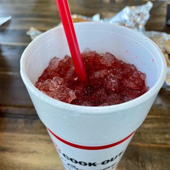 Cook Out - Cheerwine soda - Fast Food Near Me - Manassas Park, Virginia Cook Out - Cheerwine soda - Fast Food Near Me - Manassas Park, Virginia
