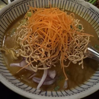 Rice - Khao soi - Thai Near Me - Washington, DC, District of Columbia Rice - Khao soi - Thai Near Me - Washington, DC, District of Columbia