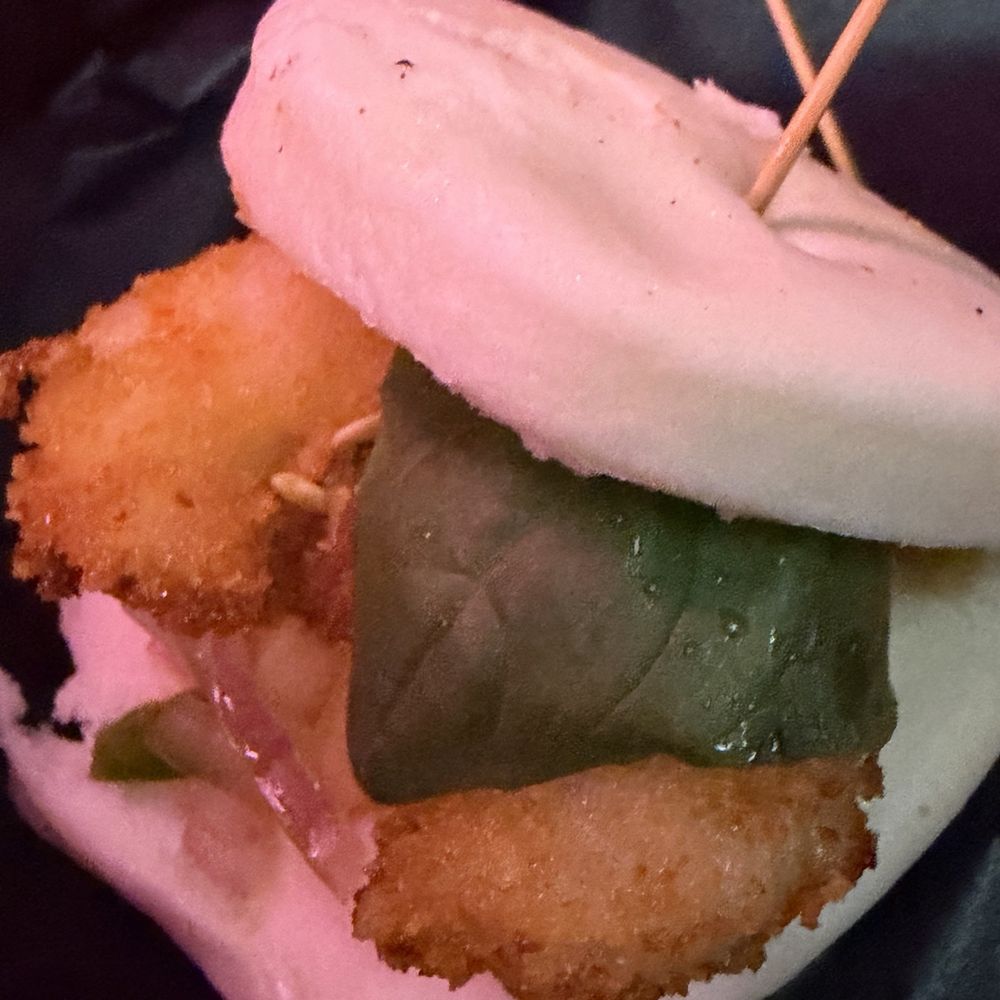 Punk's Tacos & Bao - Shrimp bao - Asian Fusion Near Me - Spring, Texas Punk's Tacos & Bao - Shrimp bao - Asian Fusion Near Me - Spring, Texas