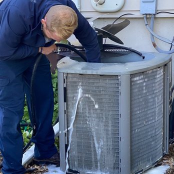 LBA AIR CONDITIONING, HEATING u0026 PLUMBING - 31 Photos u0026 48 Reviews - 6850 W  47th Ter, Mission, Kansas - Plumbing - Phone Number - Yelp