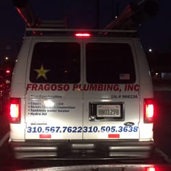 Fragoso Plumbing & Rooter Service