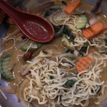 Umami - Pork Ramen - Sushi Bars Near Me - Nashville, Tennessee