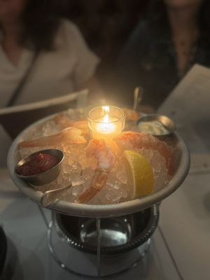 Charlie Martin's by null