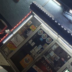 Dixie Court Food Mart - Streetview