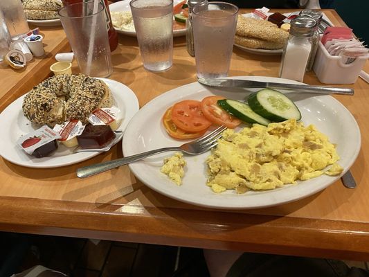 United Bakers Dairy Restaurant by null