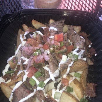 Railroad Bbq - Loaded Wedges - Barbeque Near Me - Columbia, South Carolina Railroad Bbq - Loaded Wedges - Barbeque Near Me - Columbia, South Carolina