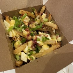 New York Fries - Poutain