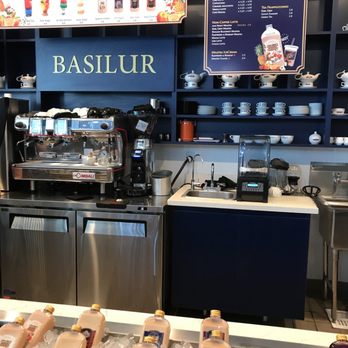 Basilur - Coffee & Tea Near Me - Buena Park, California Basilur - Coffee & Tea Near Me - Buena Park, California