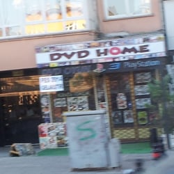 DVD Home