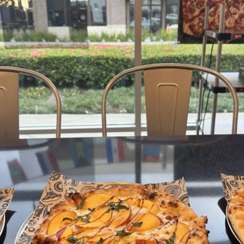 Your Pie - Pizza Near Me - Azusa, California
