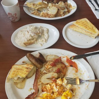 Corky's Kitchen & Bakery - American Near Me - Pomona, California Corky's Kitchen & Bakery - American Near Me - Pomona, California