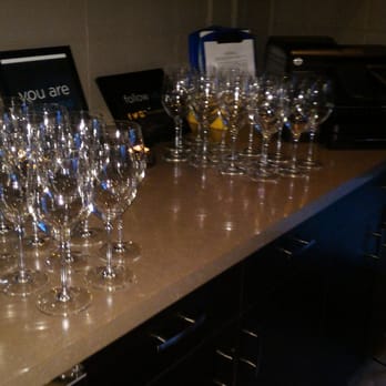 Trū Ride Cycle Studio - Ready for the wine please - Fitness & Instruction Near Me - Edmonton, Alberta