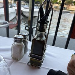 Serafina Italian Restaurant & Waterfront Bistro