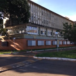 Hospital Universitário de Brasília - HUB