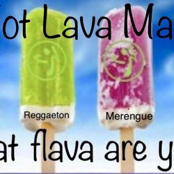 Keoni's Hot Lava DanceFit - Lahaina