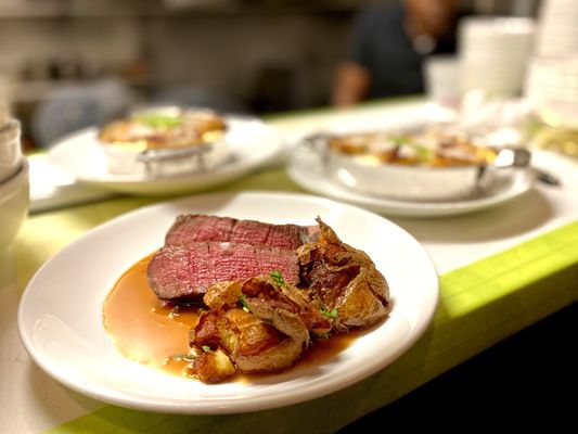 Blackbird Kitchen and Cocktails by null