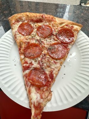 Napoli Pizza by null