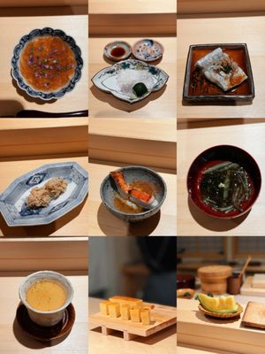 Sushi Masuda by null