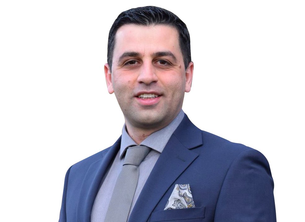 ALI REZAEIAN Updated September 2024 Bothell, Washington Real