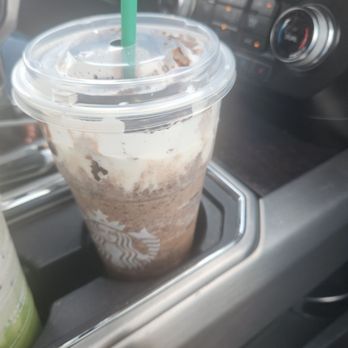 Starbucks - Coffee & Tea Near Me - Hays, Kansas Starbucks - Coffee & Tea Near Me - Hays, Kansas