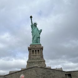Statue of Liberty