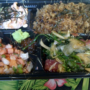 Sam's Kitchen - Food Stands Near Me - Honolulu, Hawaii