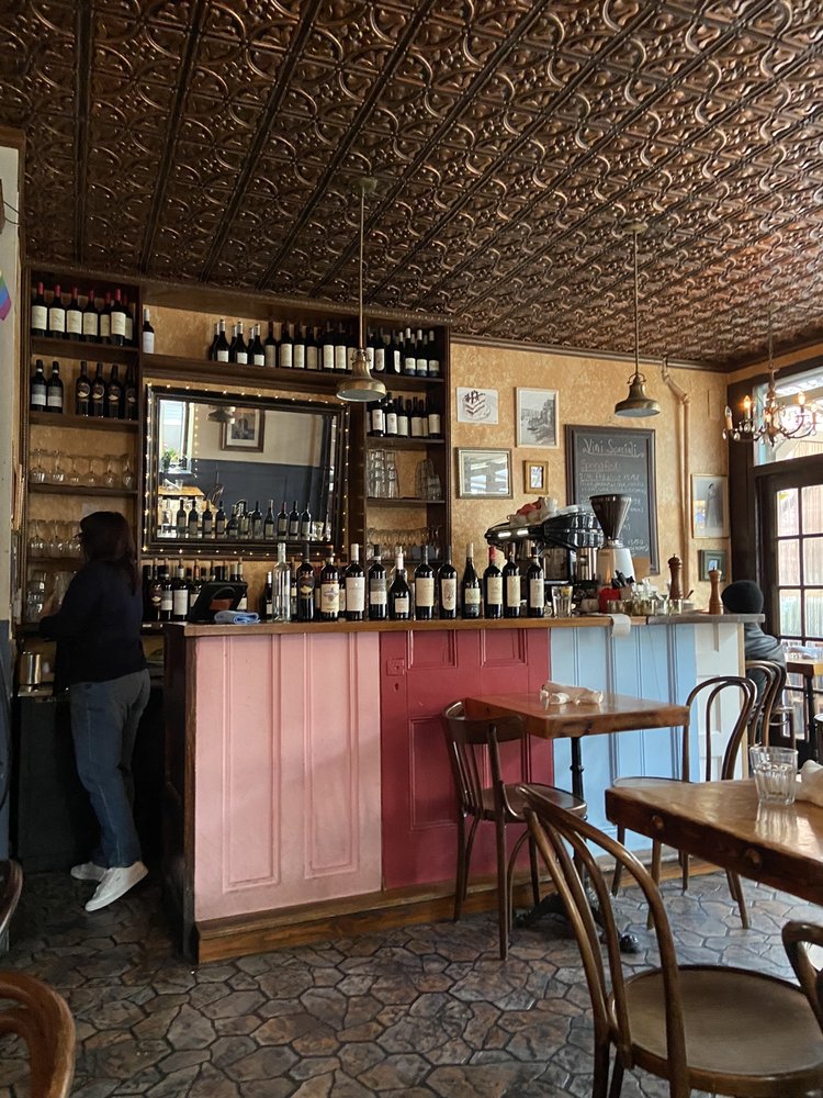 Piccoli Trattoria