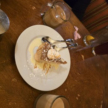 Brio Italian Grille - Italian Near Me - Gilbert, Arizona