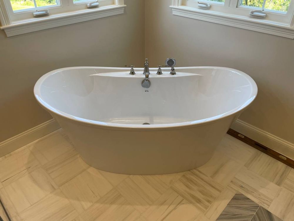 Slide of GENNODIE PLUMBING & HEATING