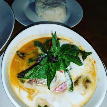 Mango Thai - Thai Near Me - Saint Paul, Minnesota