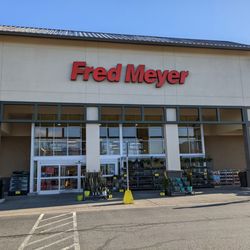 Fred Meyer
