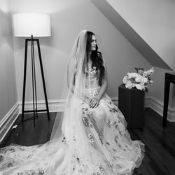 Solutions Bridal Designer House