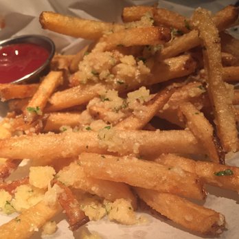 Library Bar - Best garlic fries - New American Near Me - Los Angeles, California Library Bar - Best garlic fries - New American Near Me - Los Angeles, California