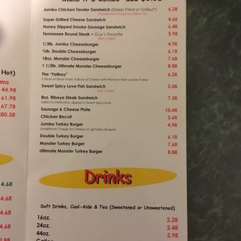 Uncle Lous Fried Chicken - Menu 5/2018 - Chicken Wings Near Me - Memphis, Tennessee Uncle Lous Fried Chicken - Menu 5/2018 - Chicken Wings Near Me - Memphis, Tennessee