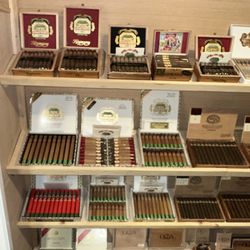 Ace Of Smokes
