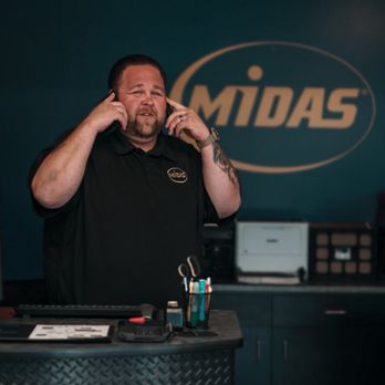 Midas - Midas, Automotive repair shop - Tires Near Me - Gresham, Oregon