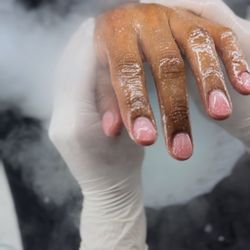 Marshinnail3dit Nail Salon