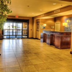 Holiday Inn Express & Suites Sioux City - Southern Hills
