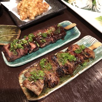 Kiraku - Tapas/Small Plates Near Me - Berkeley, California Kiraku - Tapas/Small Plates Near Me - Berkeley, California